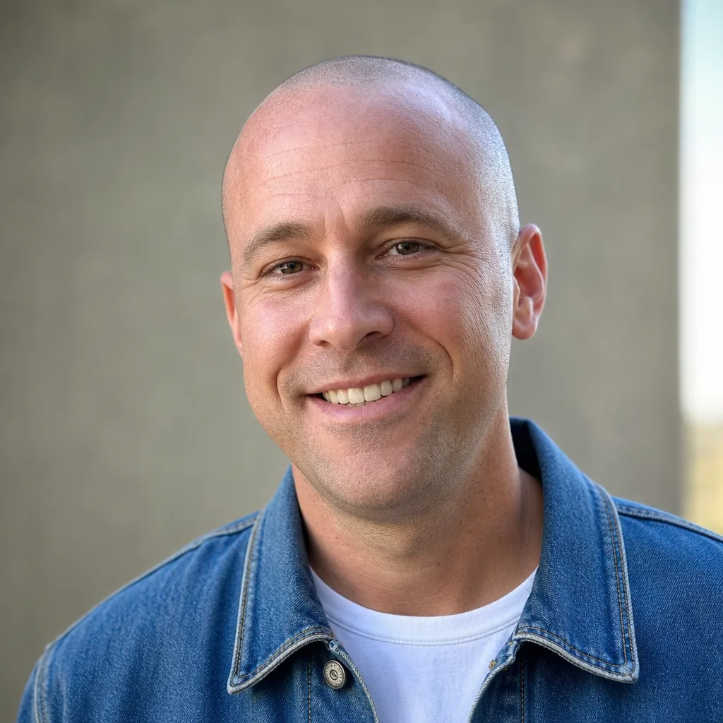 Rodney Falkenrath
