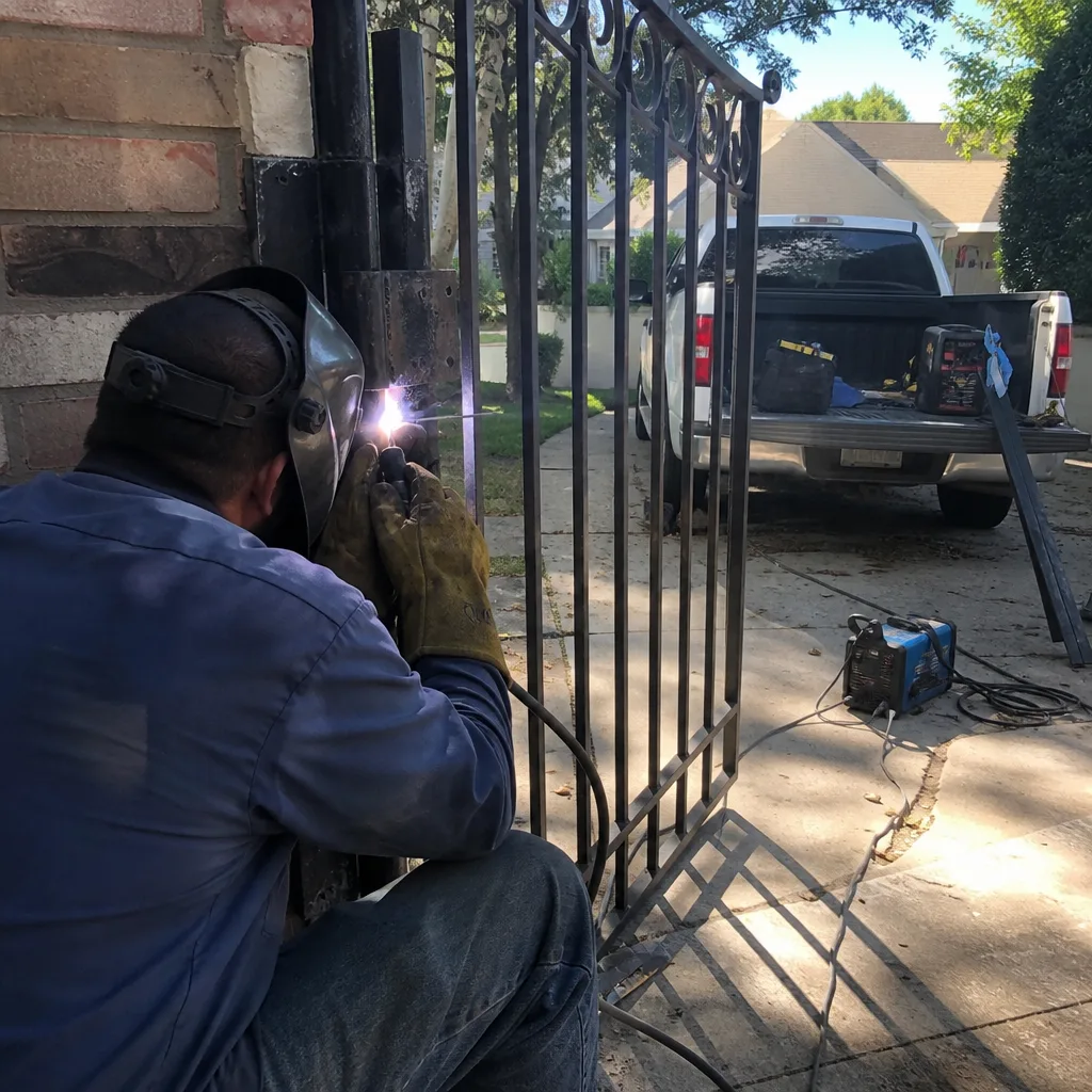 Smart Access