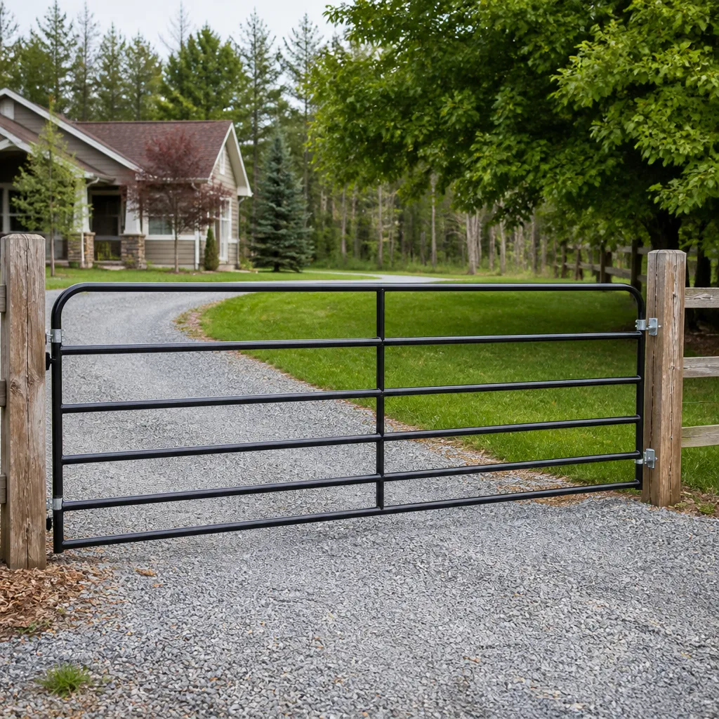 Farm & ranch